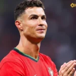 Cristiano Ronaldo Reacts to Portugal’s World Cup Exit
