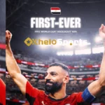 Egypt Beat Australia on Penalties, Set Up Messi World Cup