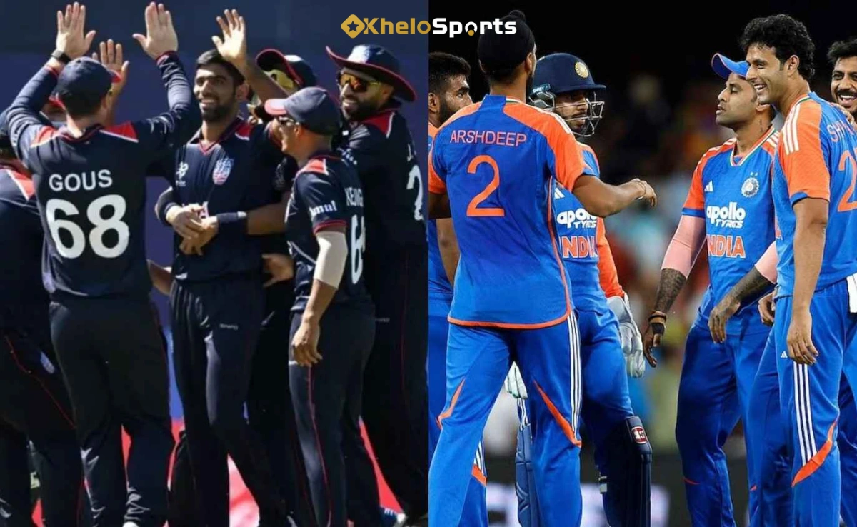 India vs USA T20 WC 2026: Game-Changing Players to Watch