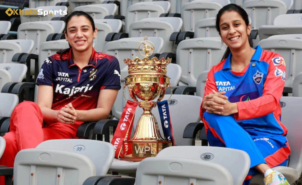 Fourth Time Lucky for Delhi Capitals? DC vs RCB WPL Final