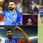 Importance of Virat Kohli and Bumrah in 2027 ODI World Cup