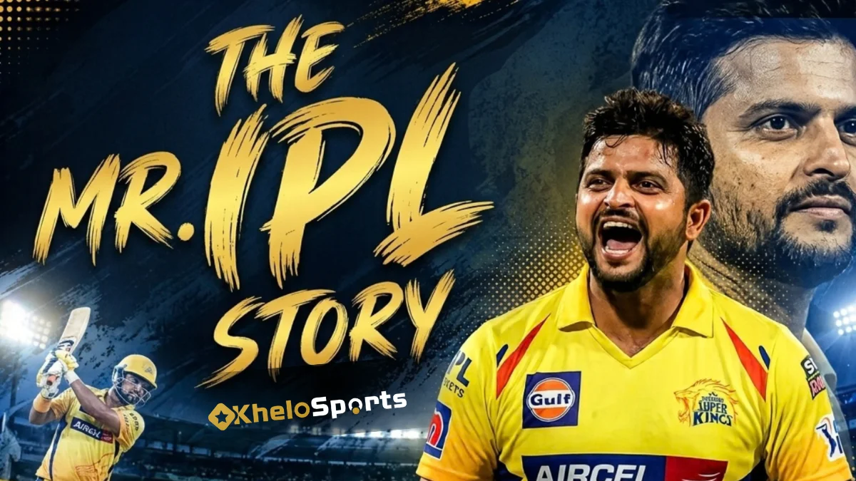 Who Is Mr IPL