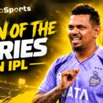 Most Man of the Series in IPL History: Top Players and Records